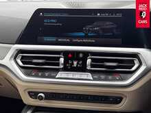 BMW 4 Series Gran Coupe 420d MHT M Sport 2.0 420d MHT M Sport Hatchback 5dr Diesel Hybrid Auto Euro 6 (s/s) (190 ps) 