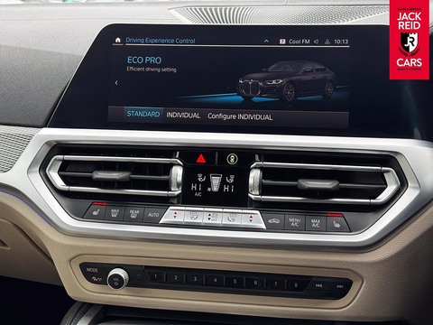 2.0 420d MHT M Sport Hatchback 5dr Diesel Hybrid Auto Euro 6 (s/s) (190 ps)