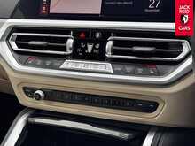 BMW 4 Series Gran Coupe 420d MHT M Sport 2.0 420d MHT M Sport Hatchback 5dr Diesel Hybrid Auto Euro 6 (s/s) (190 ps) 