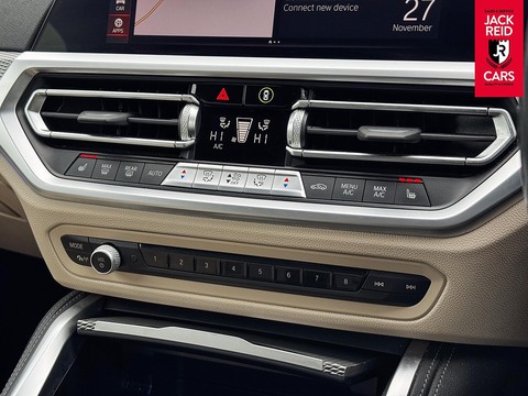 2.0 420d MHT M Sport Hatchback 5dr Diesel Hybrid Auto Euro 6 (s/s) (190 ps)