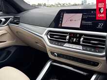 BMW 4 Series Gran Coupe 420d MHT M Sport 2.0 420d MHT M Sport Hatchback 5dr Diesel Hybrid Auto Euro 6 (s/s) (190 ps) 