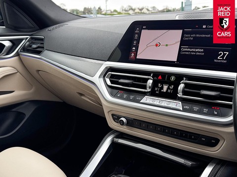 2.0 420d MHT M Sport Hatchback 5dr Diesel Hybrid Auto Euro 6 (s/s) (190 ps)