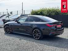 BMW 4 Series Gran Coupe 420d MHT M Sport 2.0 420d MHT M Sport Hatchback 5dr Diesel Hybrid Auto Euro 6 (s/s) (190 ps) 