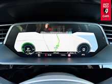 Audi Q8 e-tron Sport 50 Sport SUV 5dr Electric Auto quattro 95kWh (11kW Charger) (340 ps) 