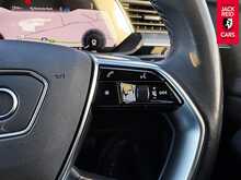Audi Q8 e-tron Sport 50 Sport SUV 5dr Electric Auto quattro 95kWh (11kW Charger) (340 ps) 
