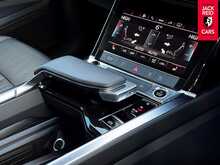 Audi Q8 e-tron Sport 50 Sport SUV 5dr Electric Auto quattro 95kWh (11kW Charger) (340 ps) 