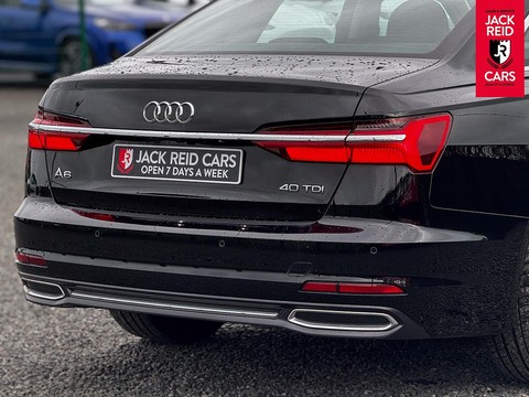 2.0 TDI 40 Sport Saloon 4dr Diesel S Tronic Euro 6 (s/s) (204 ps)