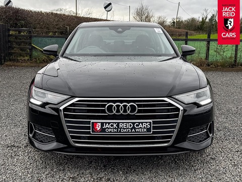 2.0 TDI 40 Sport Saloon 4dr Diesel S Tronic Euro 6 (s/s) (204 ps)