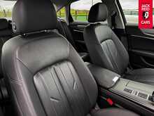 Audi A6 Saloon TDI Sport 2.0 TDI 40 Sport Saloon 4dr Diesel S Tronic Euro 6 (s/s) (204 ps) 