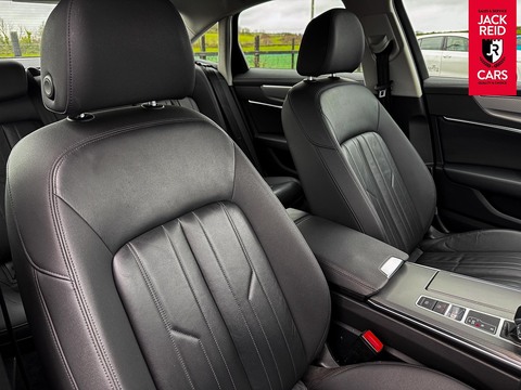 2.0 TDI 40 Sport Saloon 4dr Diesel S Tronic Euro 6 (s/s) (204 ps)