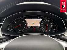 Audi A6 Saloon TDI Sport 2.0 TDI 40 Sport Saloon 4dr Diesel S Tronic Euro 6 (s/s) (204 ps) 