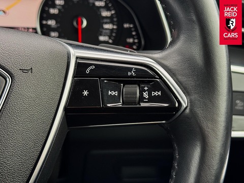 2.0 TDI 40 Sport Saloon 4dr Diesel S Tronic Euro 6 (s/s) (204 ps)