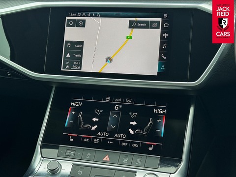 2.0 TDI 40 Sport Saloon 4dr Diesel S Tronic Euro 6 (s/s) (204 ps)