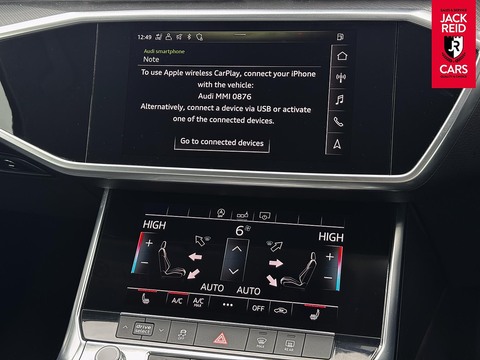 2.0 TDI 40 Sport Saloon 4dr Diesel S Tronic Euro 6 (s/s) (204 ps)