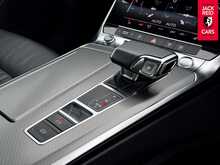 Audi A6 Saloon TDI Sport 2.0 TDI 40 Sport Saloon 4dr Diesel S Tronic Euro 6 (s/s) (204 ps) 