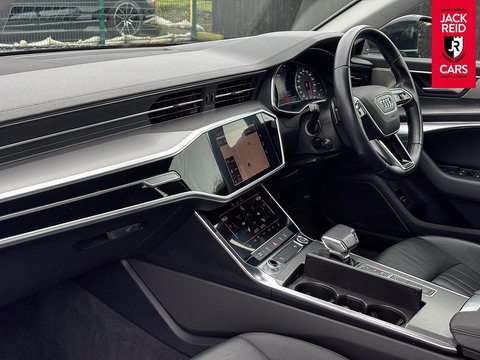 2.0 TDI 40 Sport Saloon 4dr Diesel S Tronic Euro 6 (s/s) (204 ps)