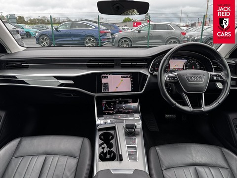 2.0 TDI 40 Sport Saloon 4dr Diesel S Tronic Euro 6 (s/s) (204 ps)