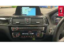 BMW 1 Series 116d Sport 1.5 116d Sport Hatchback 5dr Diesel Manual Euro 6 (s/s) (116 ps) 