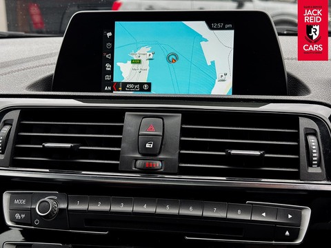 1.5 116d Sport Hatchback 5dr Diesel Manual Euro 6 (s/s) (116 ps)