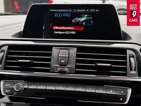 1.5 116d Sport Hatchback 5dr Diesel Manual Euro 6 (s/s) (116 ps)