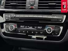 BMW 1 Series 116d Sport 1.5 116d Sport Hatchback 5dr Diesel Manual Euro 6 (s/s) (116 ps) 