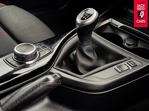 1.5 116d Sport Hatchback 5dr Diesel Manual Euro 6 (s/s) (116 ps)