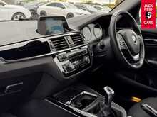 BMW 1 Series 116d Sport 1.5 116d Sport Hatchback 5dr Diesel Manual Euro 6 (s/s) (116 ps) 