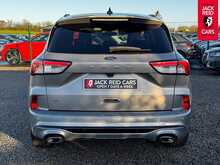 Ford Kuga EcoBlue ST-Line X Edition 2.0 EcoBlue ST-Line X Edition SUV 5dr Diesel Auto AWD Euro 6 (s/s) (190 ps) 