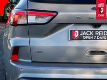 Ford Kuga EcoBlue ST-Line X Edition 2.0 EcoBlue ST-Line X Edition SUV 5dr Diesel Auto AWD Euro 6 (s/s) (190 ps) 