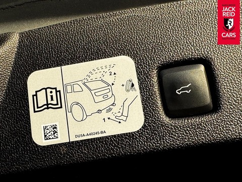 2.0 EcoBlue ST-Line X Edition SUV 5dr Diesel Auto AWD Euro 6 (s/s) (190 ps)