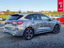 Ford Kuga EcoBlue ST-Line X Edition 2.0 EcoBlue ST-Line X Edition SUV 5dr Diesel Auto AWD Euro 6 (s/s) (190 ps) 