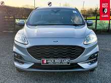 Ford Kuga EcoBlue ST-Line X Edition 2.0 EcoBlue ST-Line X Edition SUV 5dr Diesel Auto AWD Euro 6 (s/s) (190 ps) 