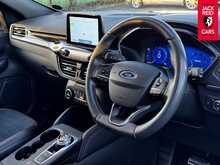Ford Kuga EcoBlue ST-Line X Edition 2.0 EcoBlue ST-Line X Edition SUV 5dr Diesel Auto AWD Euro 6 (s/s) (190 ps) 