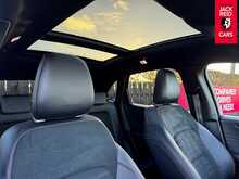 Ford Kuga EcoBlue ST-Line X Edition 2.0 EcoBlue ST-Line X Edition SUV 5dr Diesel Auto AWD Euro 6 (s/s) (190 ps) 