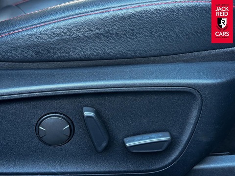 2.0 EcoBlue ST-Line X Edition SUV 5dr Diesel Auto AWD Euro 6 (s/s) (190 ps)