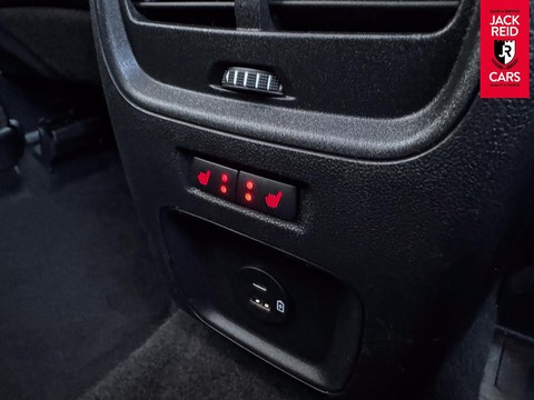 2.0 EcoBlue ST-Line X Edition SUV 5dr Diesel Auto AWD Euro 6 (s/s) (190 ps)