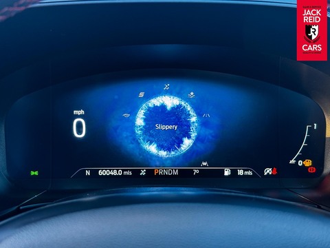 2.0 EcoBlue ST-Line X Edition SUV 5dr Diesel Auto AWD Euro 6 (s/s) (190 ps)