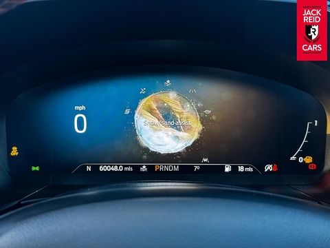 2.0 EcoBlue ST-Line X Edition SUV 5dr Diesel Auto AWD Euro 6 (s/s) (190 ps)