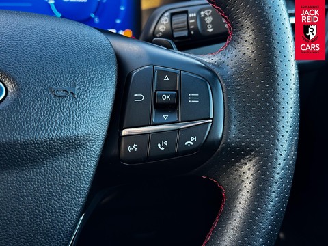 2.0 EcoBlue ST-Line X Edition SUV 5dr Diesel Auto AWD Euro 6 (s/s) (190 ps)