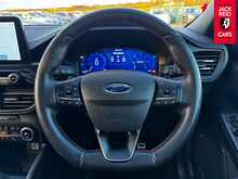 Ford Kuga EcoBlue ST-Line X Edition 2.0 EcoBlue ST-Line X Edition SUV 5dr Diesel Auto AWD Euro 6 (s/s) (190 ps) 