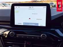 Ford Kuga EcoBlue ST-Line X Edition 2.0 EcoBlue ST-Line X Edition SUV 5dr Diesel Auto AWD Euro 6 (s/s) (190 ps) 