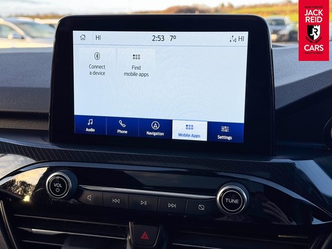 2.0 EcoBlue ST-Line X Edition SUV 5dr Diesel Auto AWD Euro 6 (s/s) (190 ps)