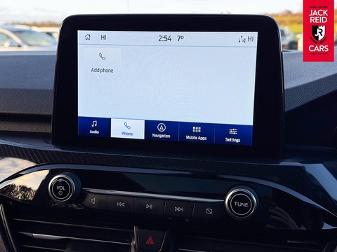 2.0 EcoBlue ST-Line X Edition SUV 5dr Diesel Auto AWD Euro 6 (s/s) (190 ps)