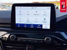 Ford Kuga EcoBlue ST-Line X Edition 2.0 EcoBlue ST-Line X Edition SUV 5dr Diesel Auto AWD Euro 6 (s/s) (190 ps) 