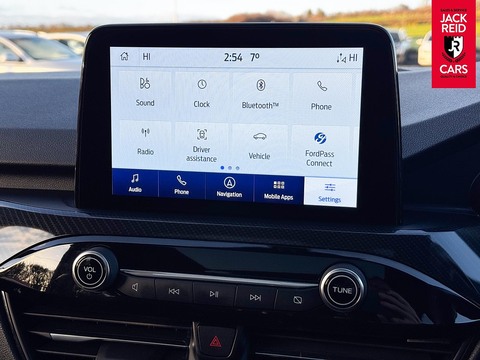 2.0 EcoBlue ST-Line X Edition SUV 5dr Diesel Auto AWD Euro 6 (s/s) (190 ps)