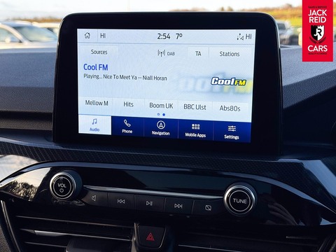 2.0 EcoBlue ST-Line X Edition SUV 5dr Diesel Auto AWD Euro 6 (s/s) (190 ps)