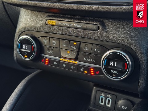 2.0 EcoBlue ST-Line X Edition SUV 5dr Diesel Auto AWD Euro 6 (s/s) (190 ps)