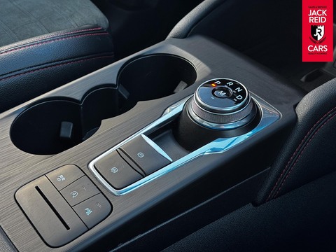 2.0 EcoBlue ST-Line X Edition SUV 5dr Diesel Auto AWD Euro 6 (s/s) (190 ps)