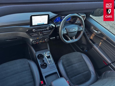 2.0 EcoBlue ST-Line X Edition SUV 5dr Diesel Auto AWD Euro 6 (s/s) (190 ps)