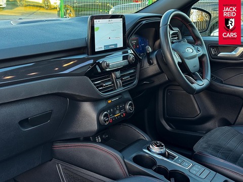 2.0 EcoBlue ST-Line X Edition SUV 5dr Diesel Auto AWD Euro 6 (s/s) (190 ps)